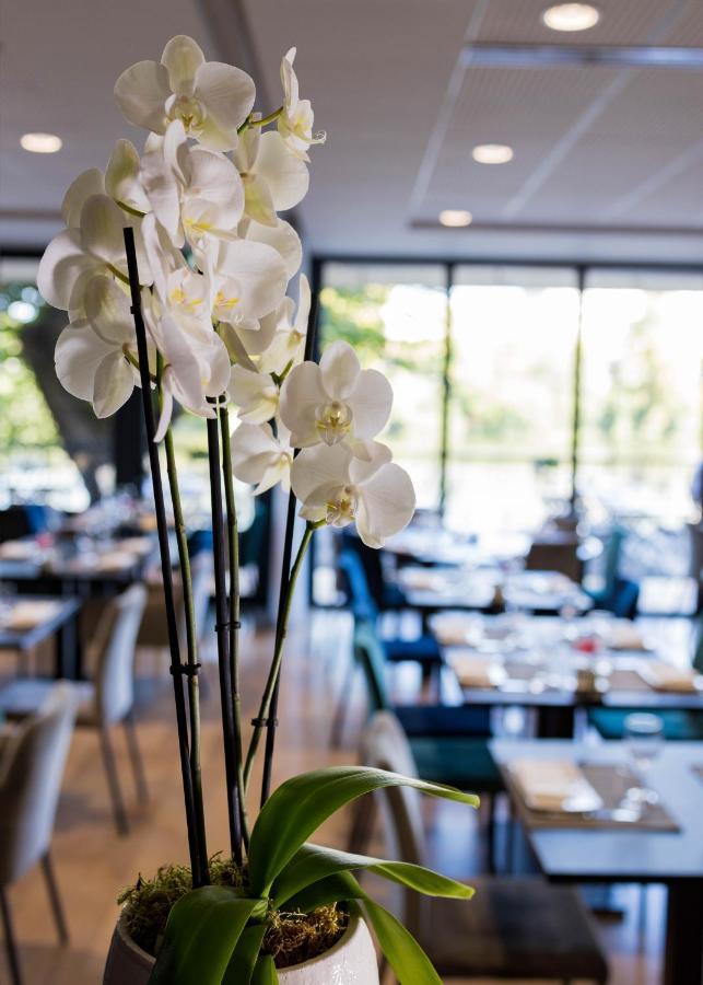La Chartreuse Logis Hotel Restaurant Cahors Ngoại thất bức ảnh