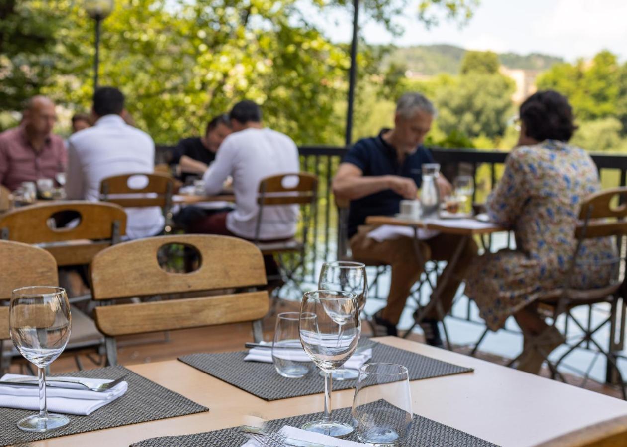 La Chartreuse Logis Hotel Restaurant Cahors Ngoại thất bức ảnh
