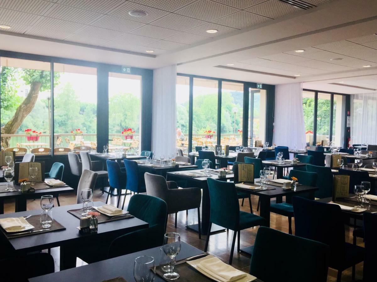 La Chartreuse Logis Hotel Restaurant Cahors Ngoại thất bức ảnh