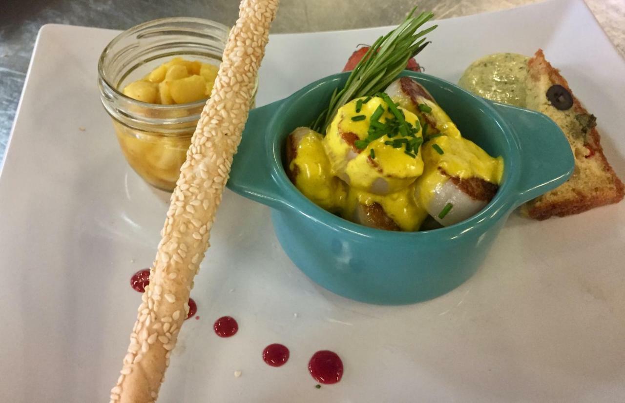 La Chartreuse Logis Hotel Restaurant Cahors Ngoại thất bức ảnh