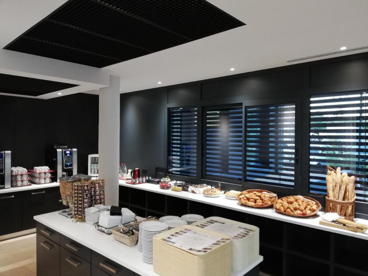 La Chartreuse Logis Hotel Restaurant Cahors Ngoại thất bức ảnh