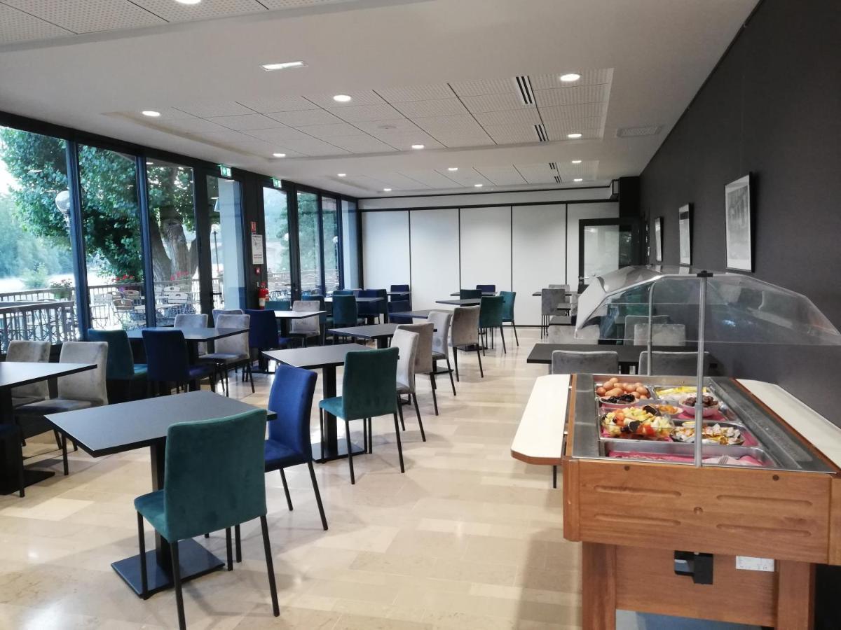 La Chartreuse Logis Hotel Restaurant Cahors Ngoại thất bức ảnh